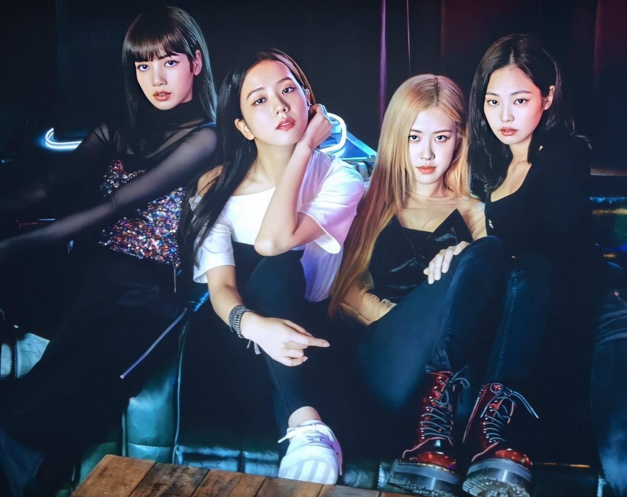 nhóm Kpop  có thu nhập cao nhất ảnh 6 nhom Kpop  co thu nhap cao nhat anh 6