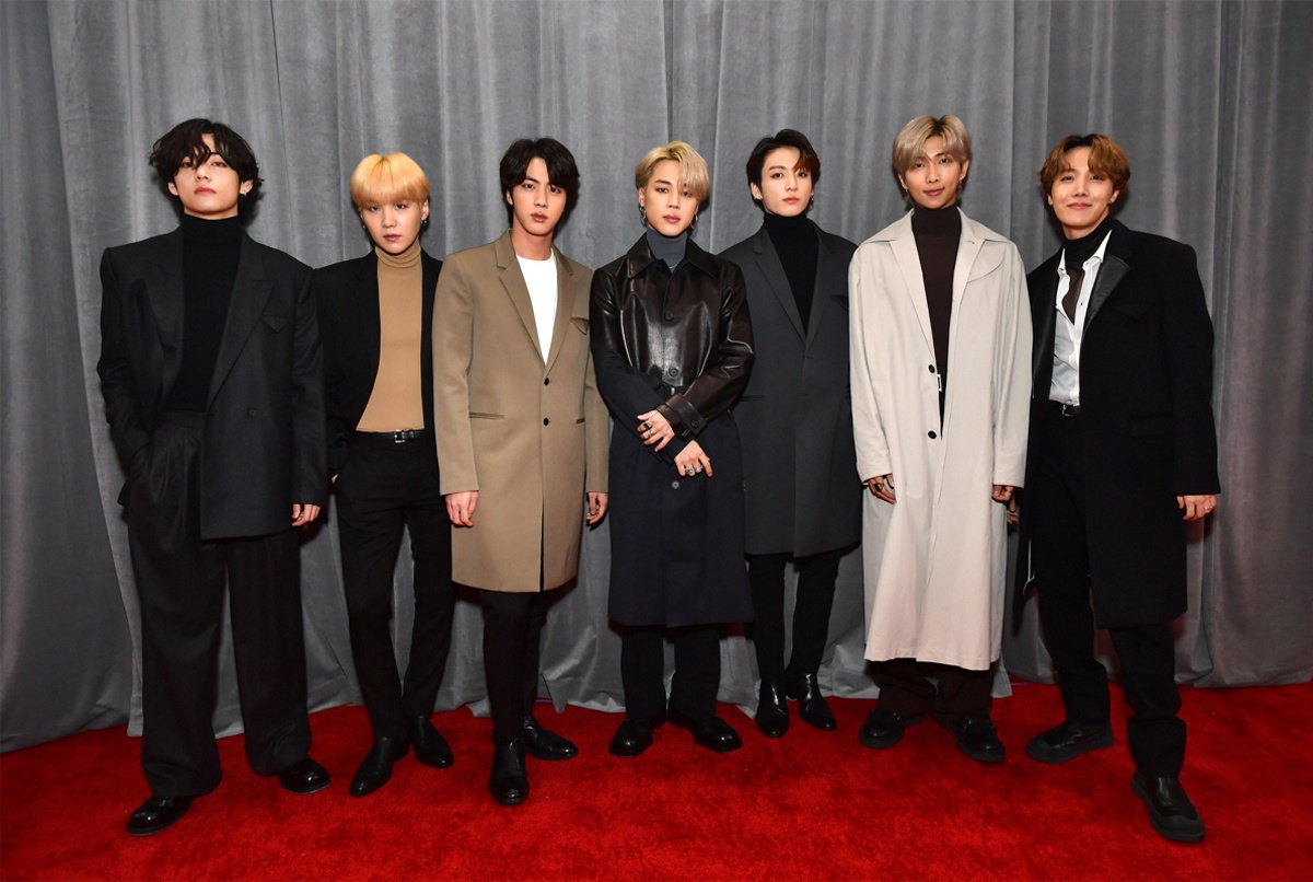 nhóm Kpop  có thu nhập cao nhất ảnh 9 nhom Kpop  co thu nhap cao nhat anh 9