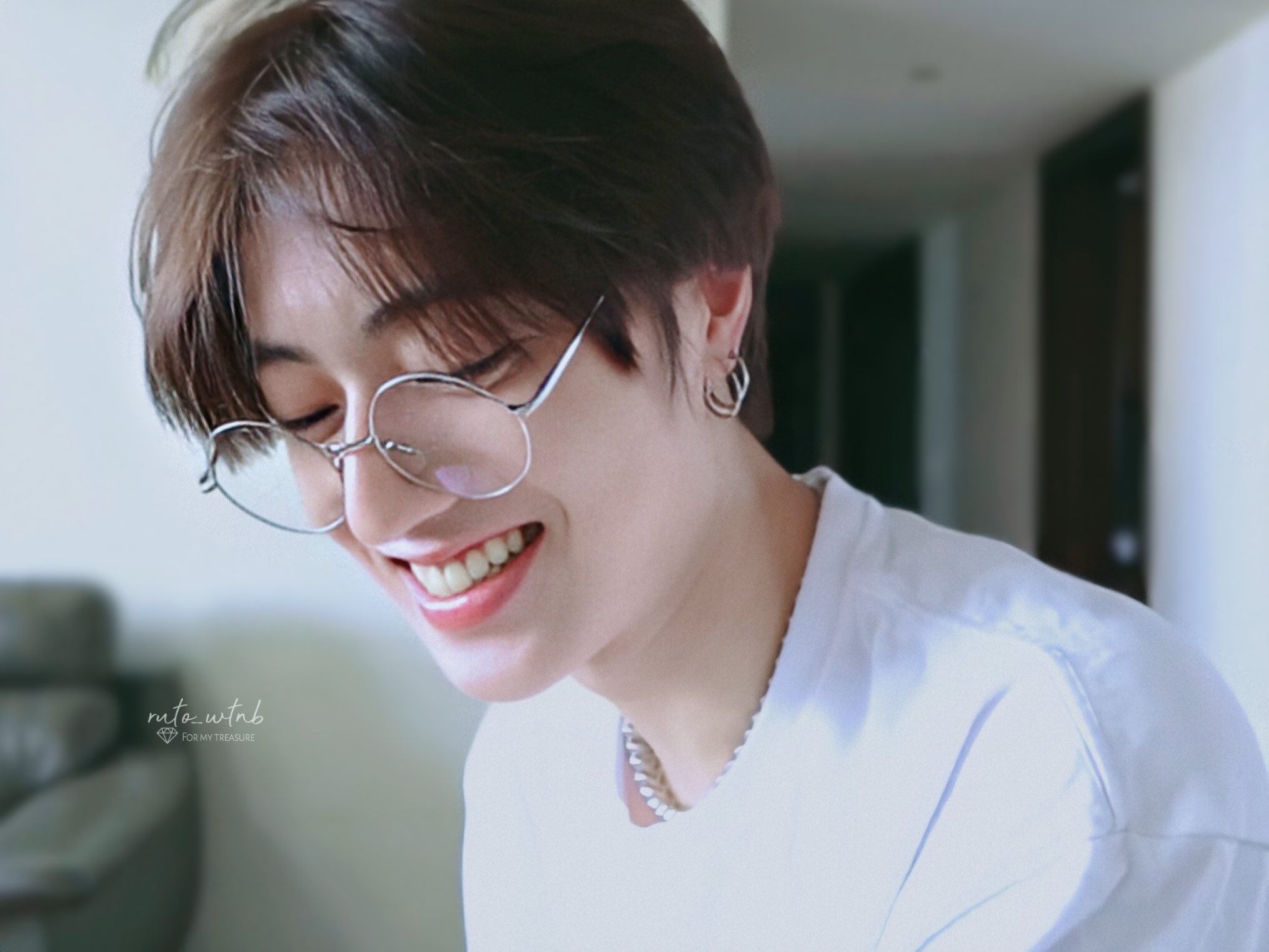 my nam the he moi nha YG anh 4