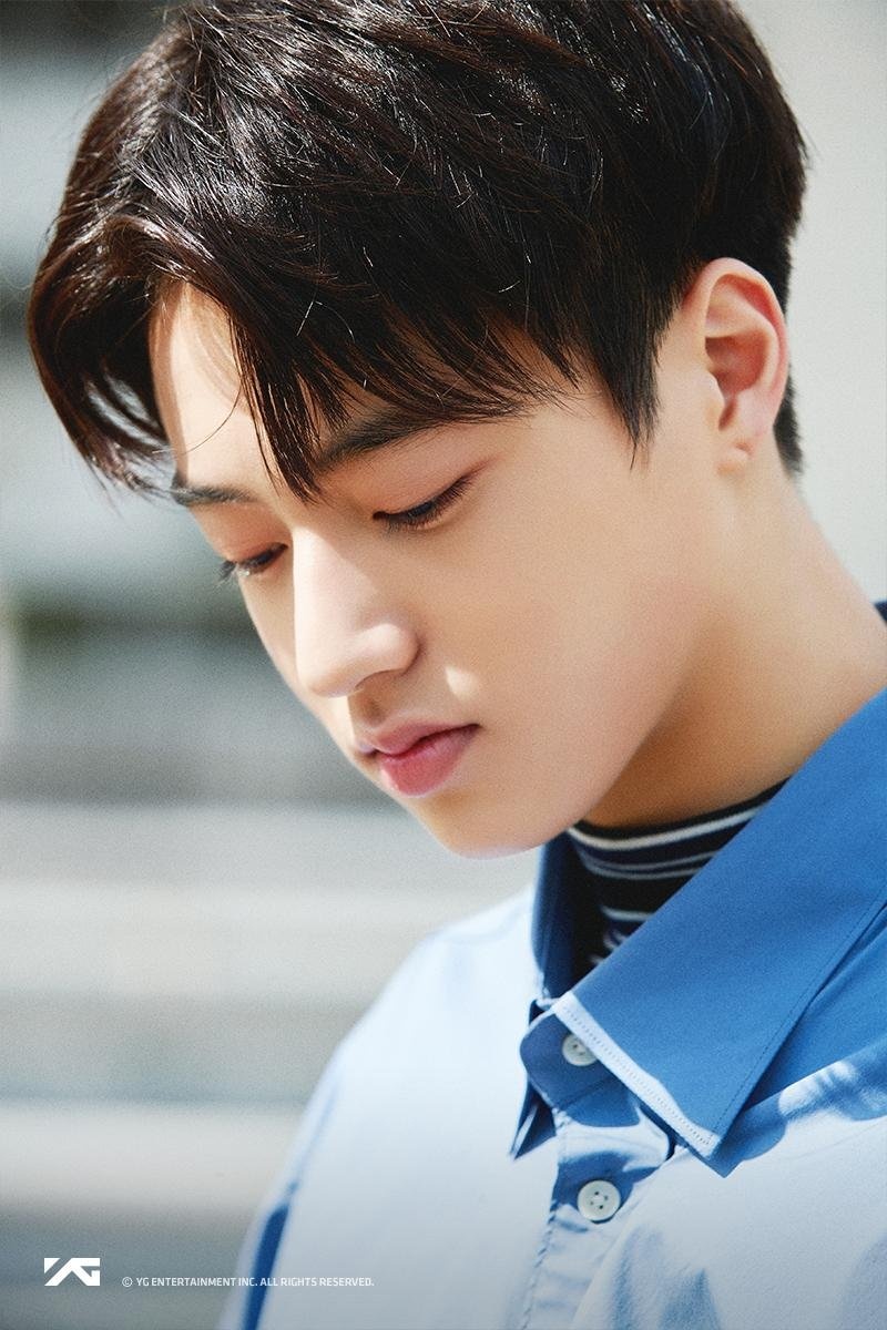 my nam the he moi nha YG anh 9