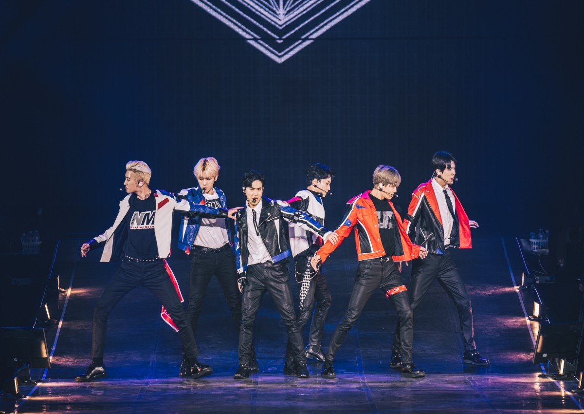 nhóm Kpop  có thu nhập cao nhất ảnh 1 nhom Kpop  co thu nhap cao nhat anh 1