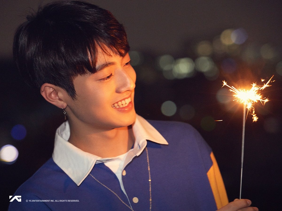 my nam the he moi nha YG anh 2