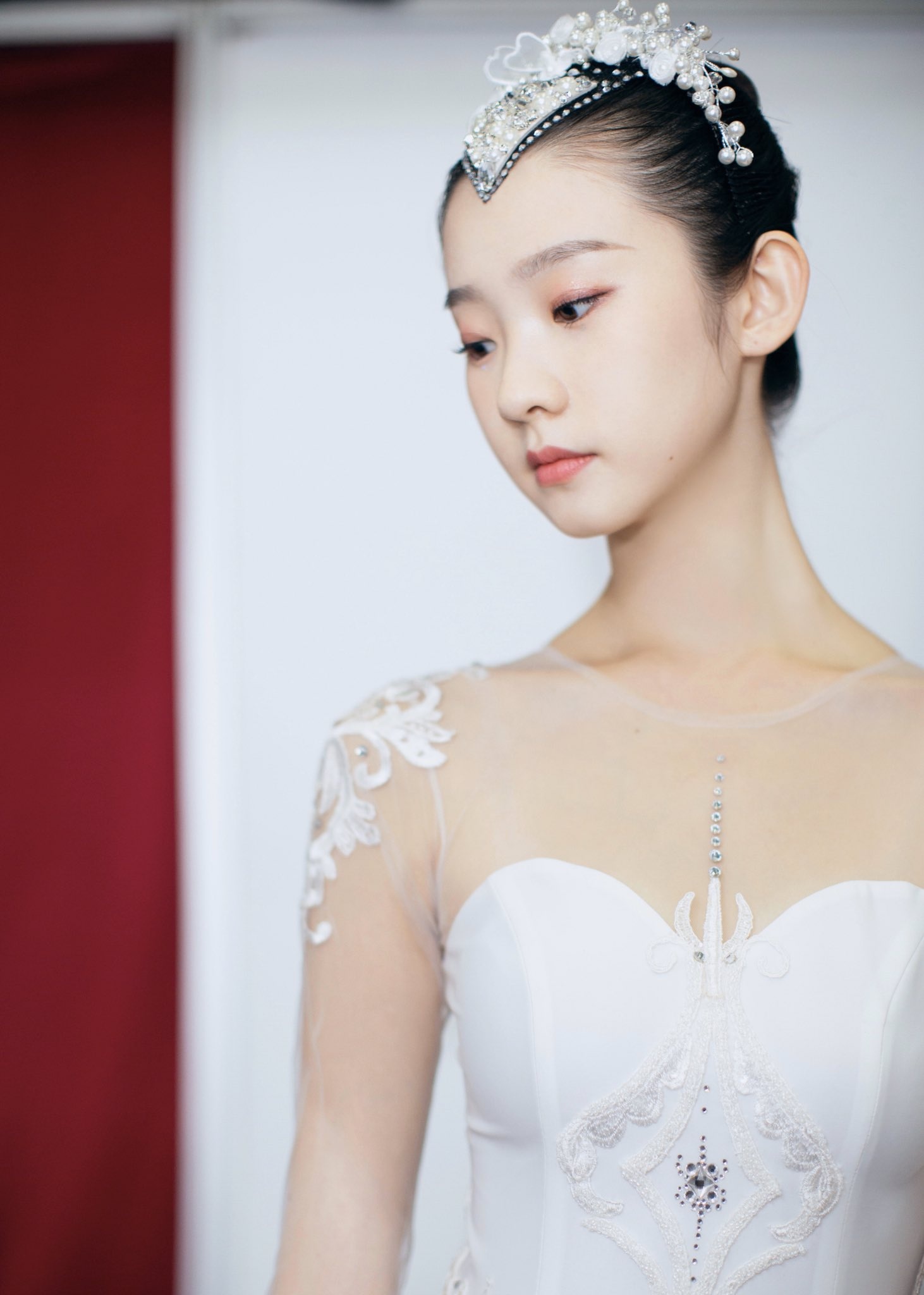 thi sinh Sang tao doanh co ngoai hinh noi bat anh 10