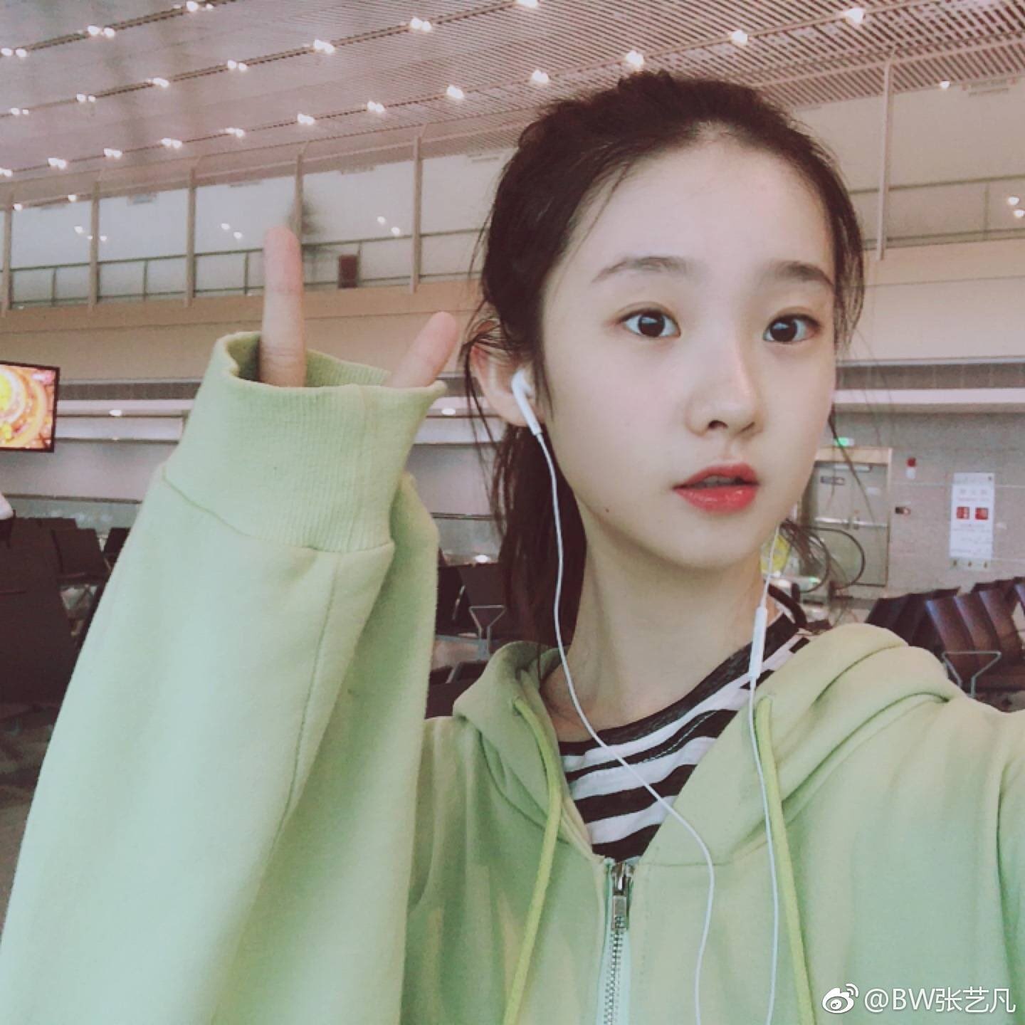 thi sinh Sang tao doanh co ngoai hinh noi bat anh 17