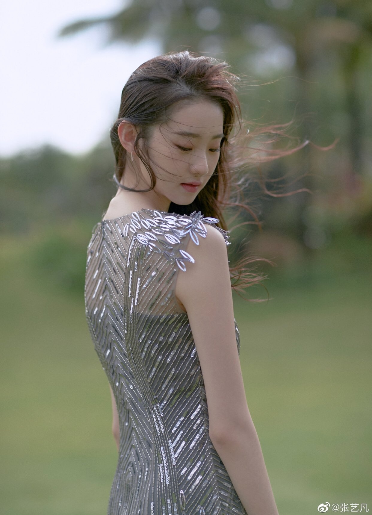 thi sinh Sang tao doanh co ngoai hinh noi bat anh 7