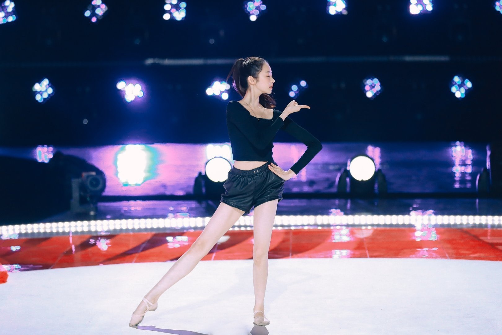 thi sinh Sang tao doanh co ngoai hinh noi bat anh 1