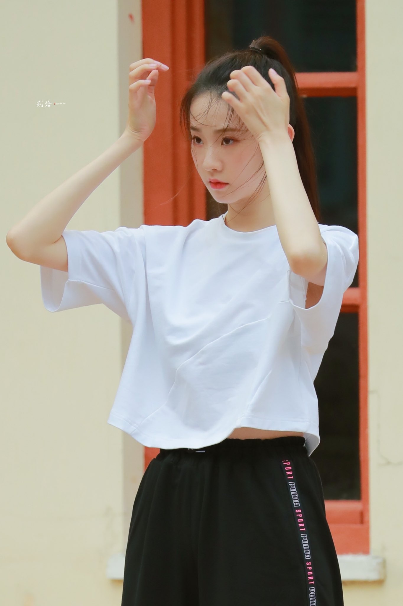 thi sinh Sang tao doanh co ngoai hinh noi bat anh 15