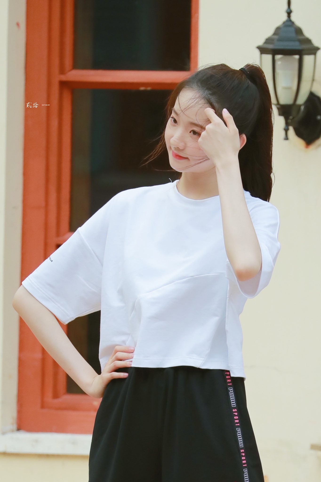 thi sinh Sang tao doanh co ngoai hinh noi bat anh 14