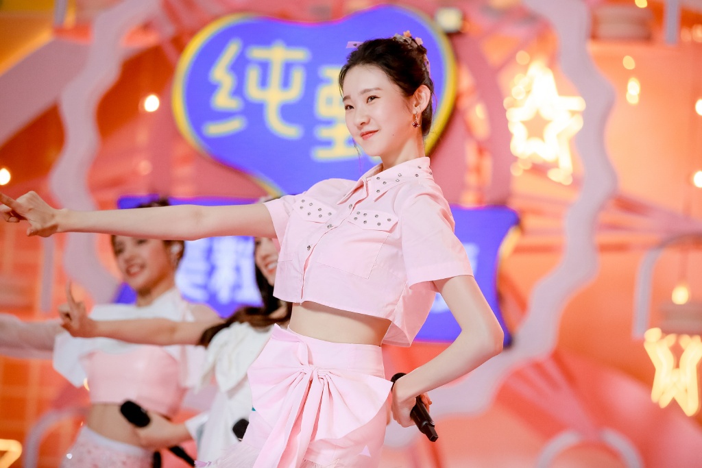 thi sinh Sang tao doanh co ngoai hinh noi bat anh 3