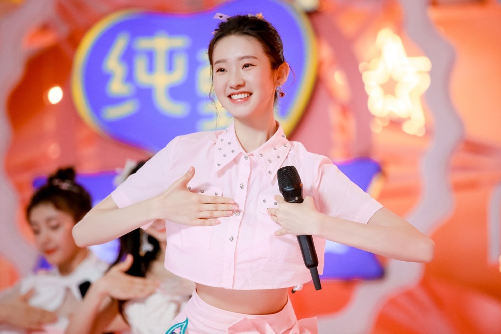 thi sinh Sang tao doanh co ngoai hinh noi bat anh 4