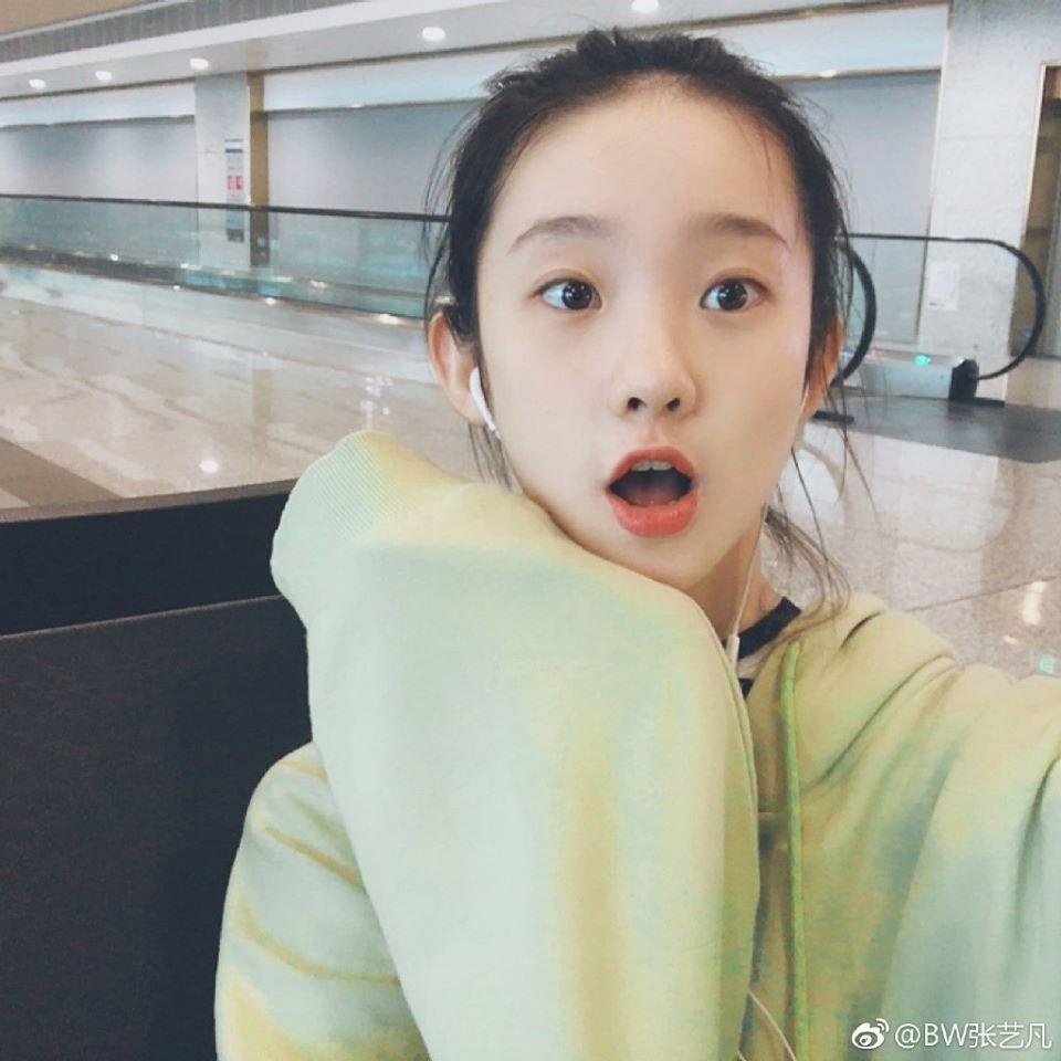 thi sinh Sang tao doanh co ngoai hinh noi bat anh 16