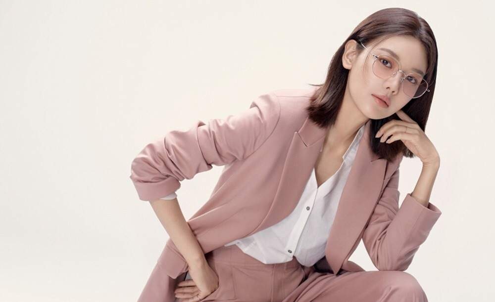 nu idol gia the giau co o Kpop anh 1