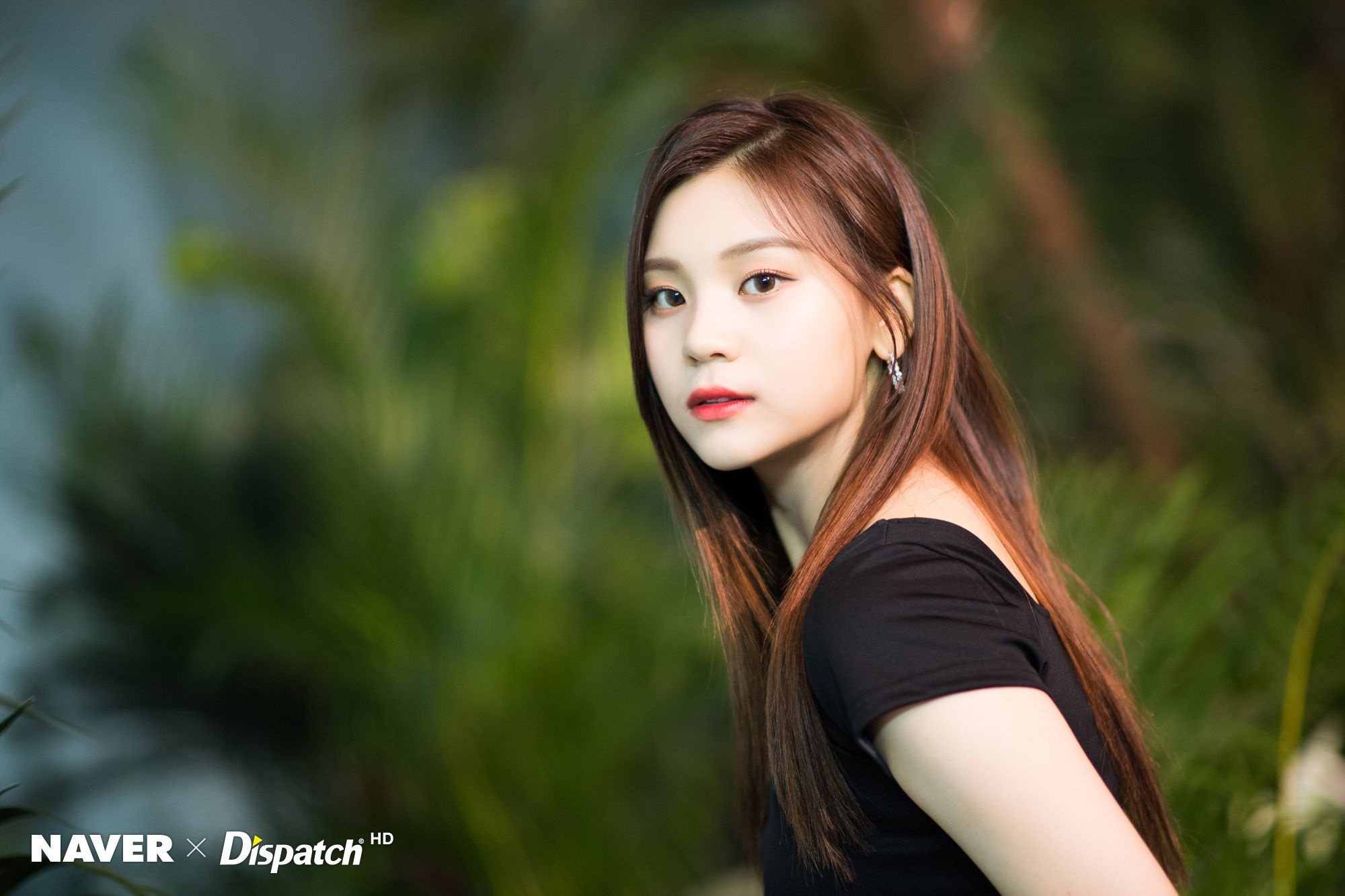 nu idol gia the giau co o Kpop anh 5