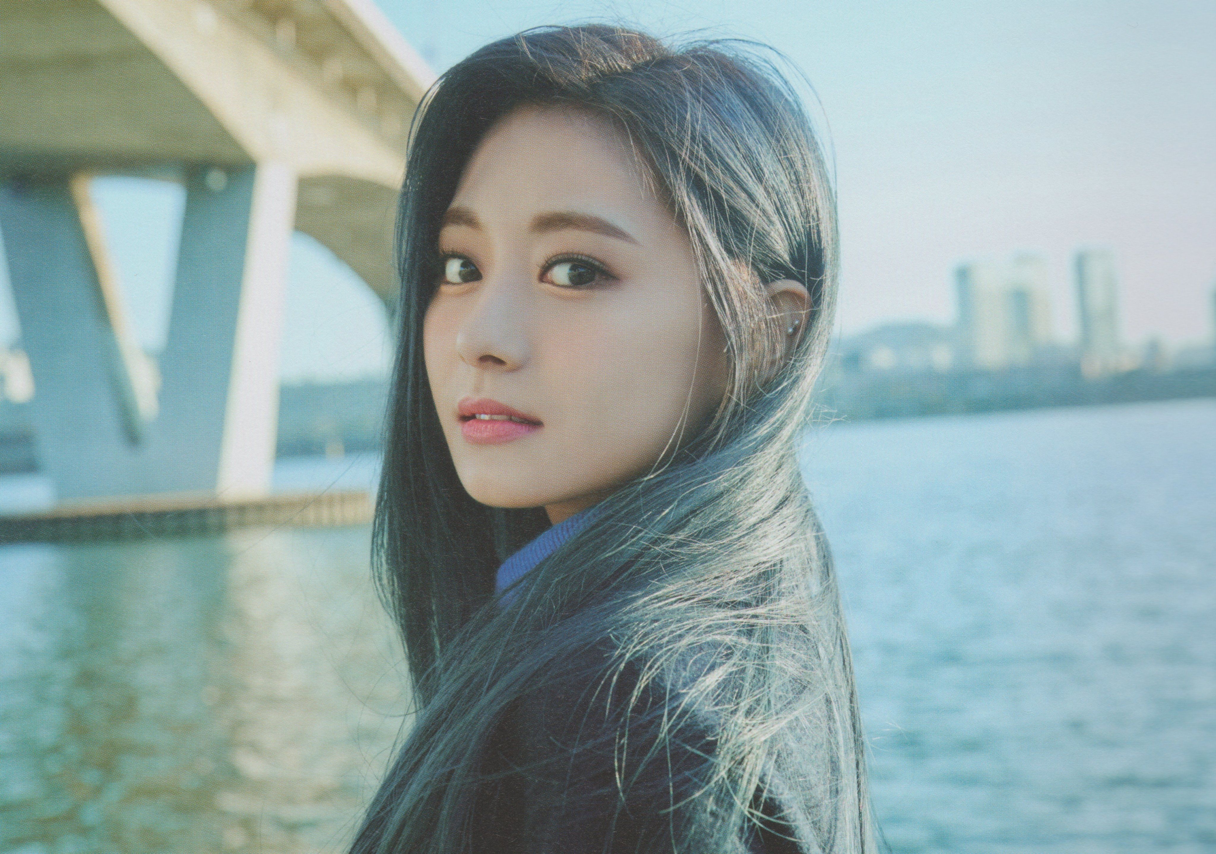 nu idol gia the giau co o Kpop anh 4