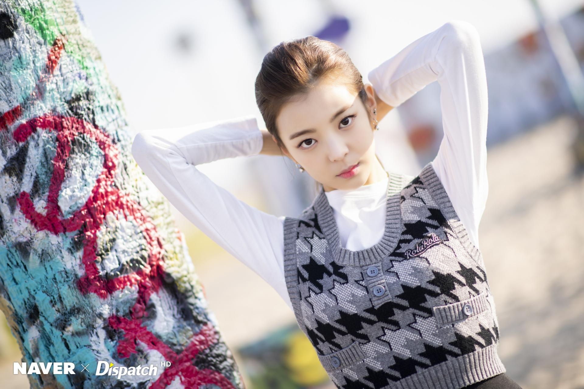 nu idol gia the giau co o Kpop anh 7