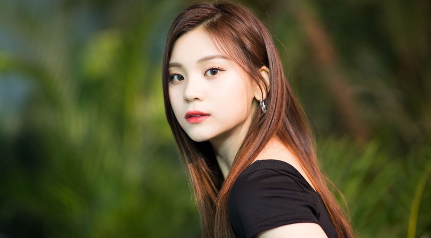 Nhung nu than tuong gia the giau co hinh anh