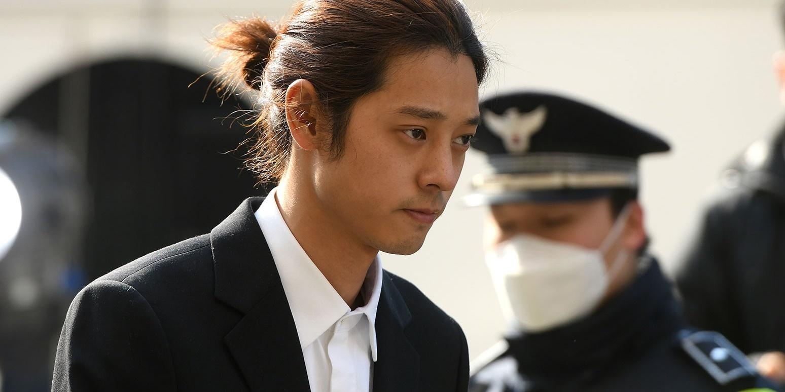 sao nam xứ Hàn dính bê bối tình dục ảnh 7 sao nam xu Han dinh be boi tinh duc anh 7