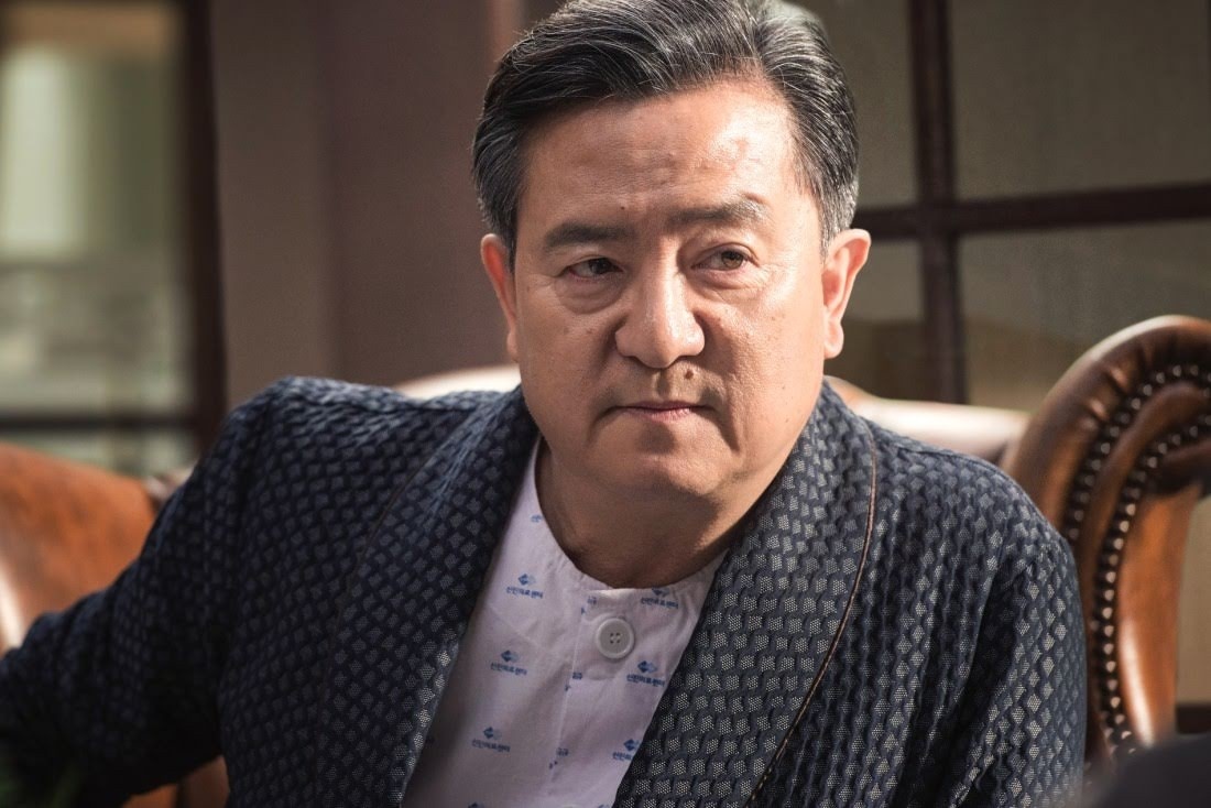 sao nam xứ Hàn dính bê bối tình dục ảnh 1 sao nam xu Han dinh be boi tinh duc anh 1