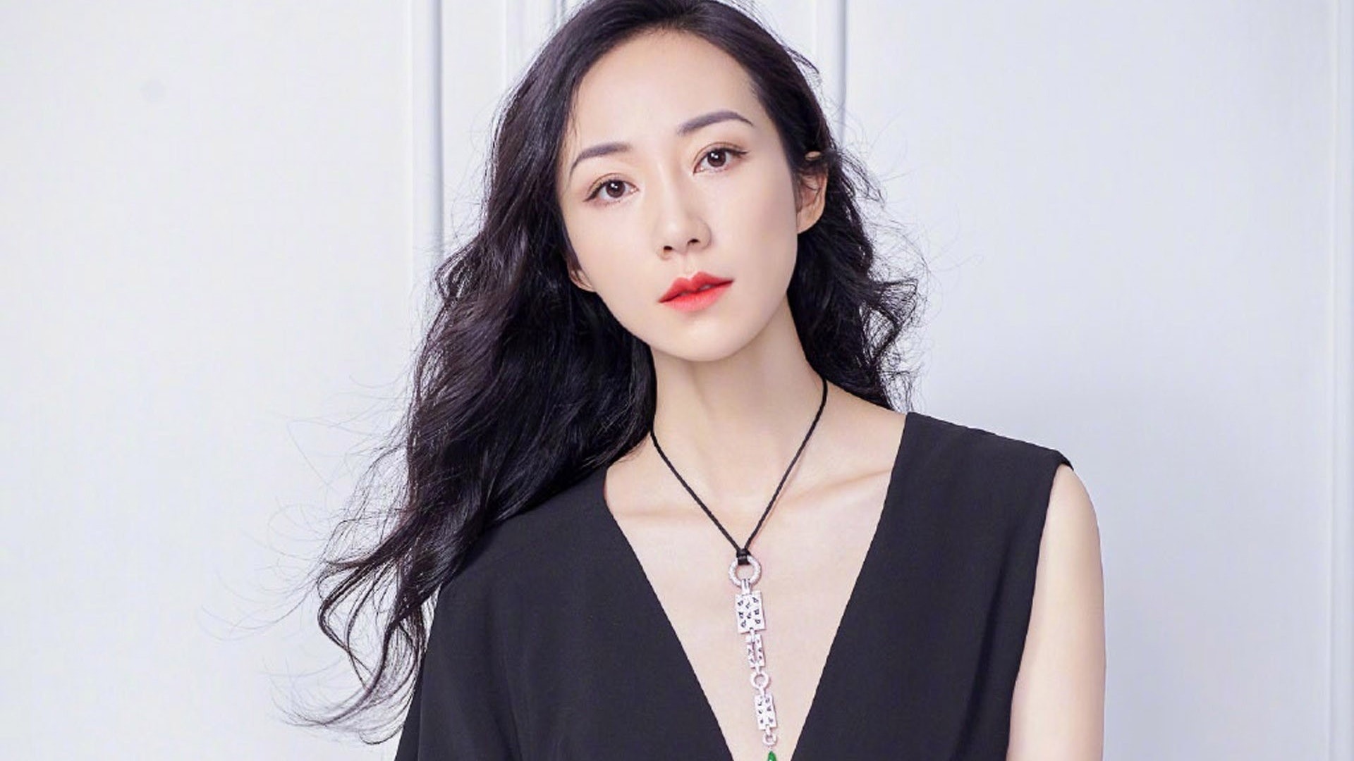 tiểu thư 9X giàu có của Hoa ngữ ảnh 2 tieu thu 9X giau co cua Hoa ngu anh 2