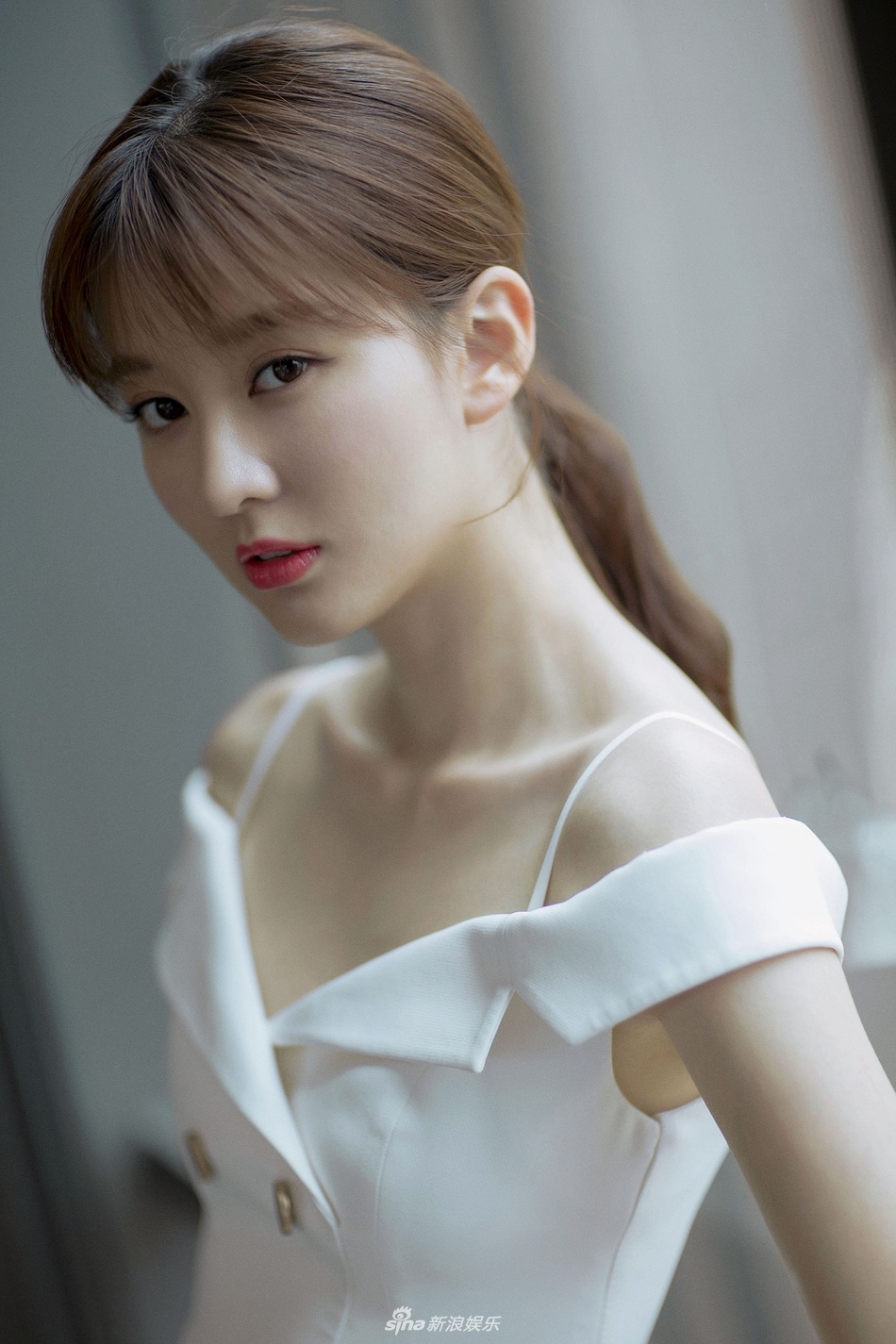 tiểu thư 9X giàu có của Hoa ngữ ảnh 6 tieu thu 9X giau co cua Hoa ngu anh 6
