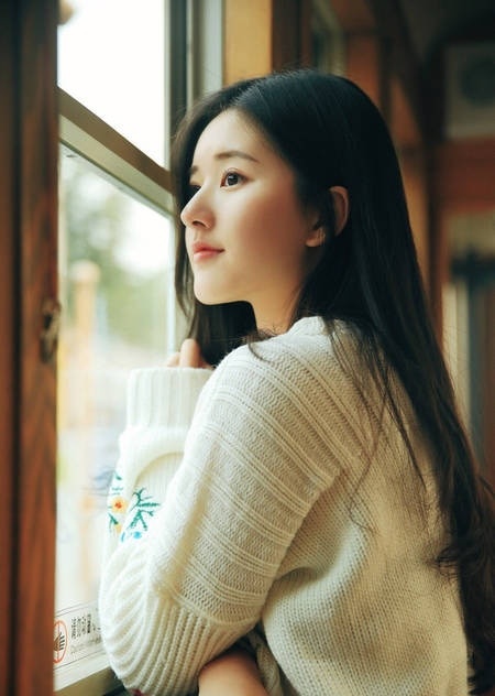 tiểu thư 9X giàu có của Hoa ngữ ảnh 12 tieu thu 9X giau co cua Hoa ngu anh 12
