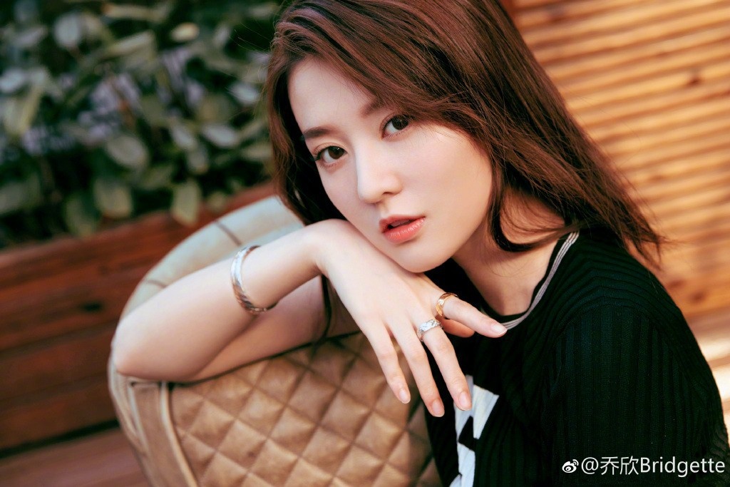 tiểu thư 9X giàu có của Hoa ngữ ảnh 4 tieu thu 9X giau co cua Hoa ngu anh 4
