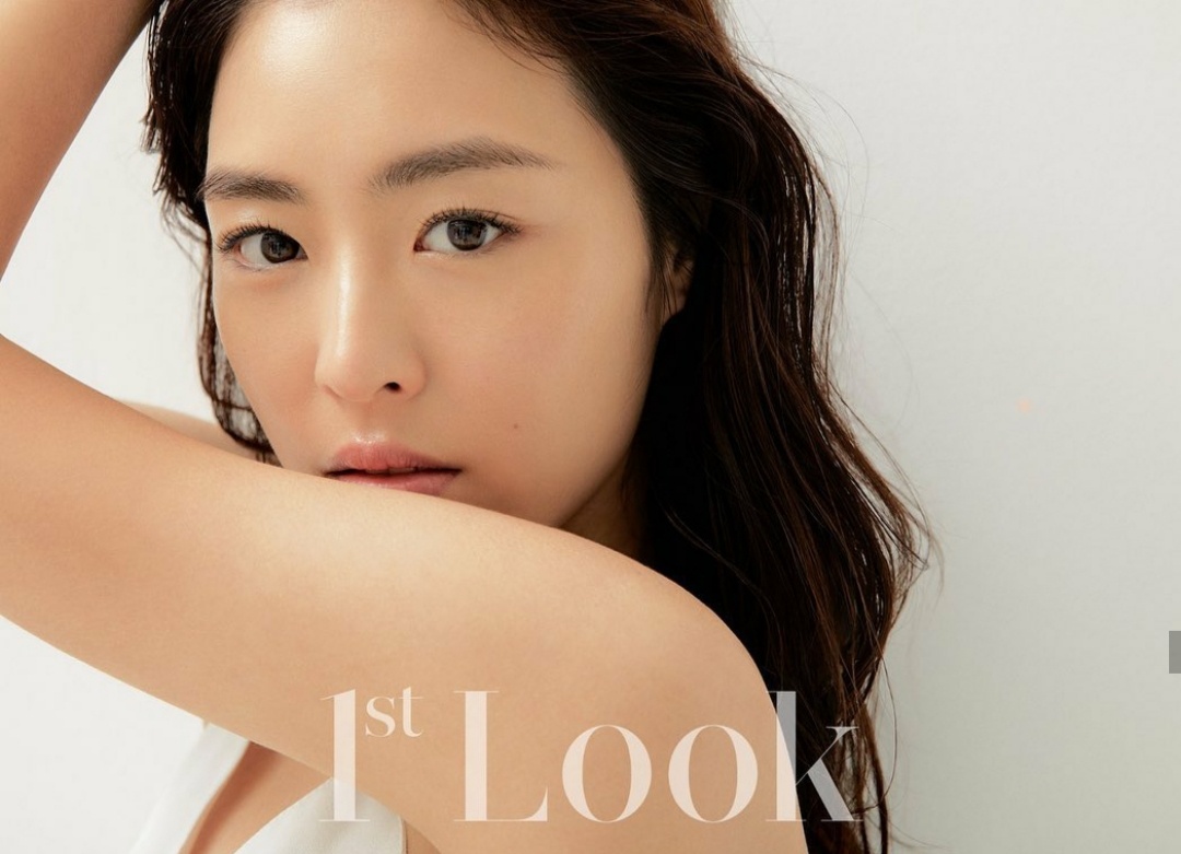 Lee Yeon Hee – ngoc nu thua sac thieu tai hinh anh
