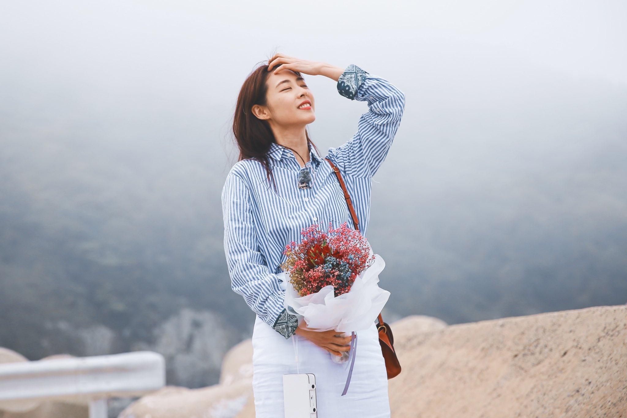 Lee Yeon Hee thừa sắc thiếu tài ảnh 1 Lee Yeon Hee thua sac thieu tai anh 1