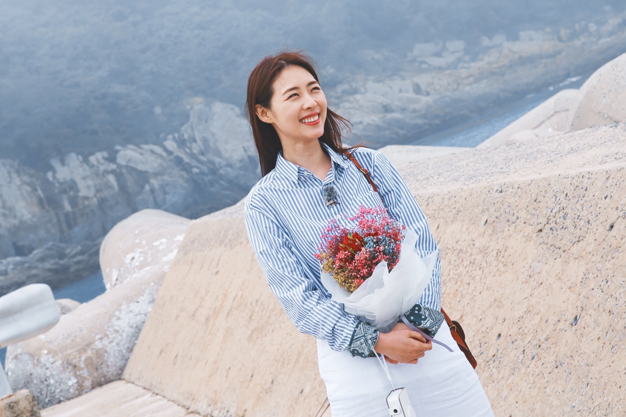 Lee Yeon Hee thua sac thieu tai anh 2