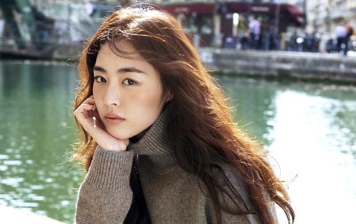 Lee Yeon Hee thua sac thieu tai anh 14