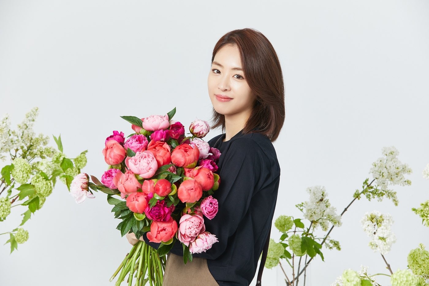 Lee Yeon Hee thua sac thieu tai anh 3