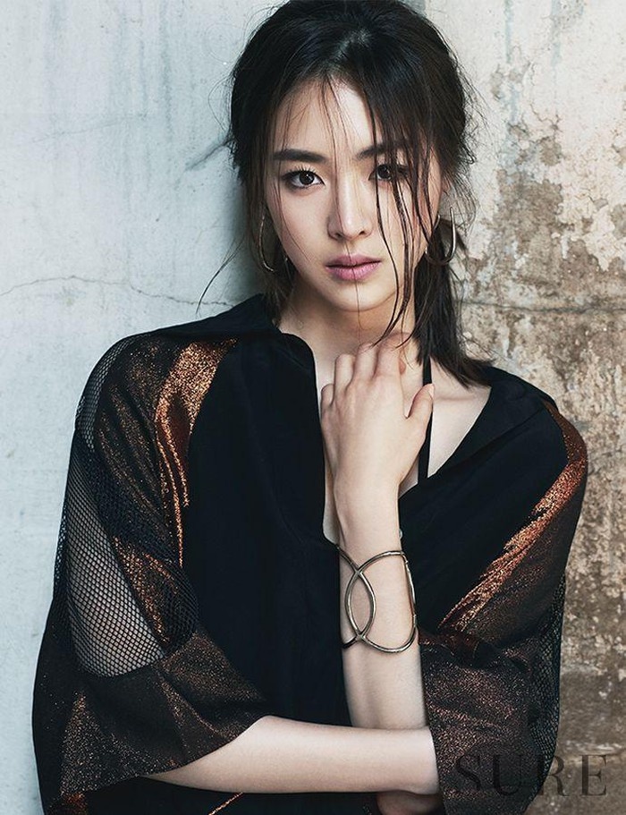 Lee Yeon Hee thừa sắc thiếu tài ảnh 9 Lee Yeon Hee thua sac thieu tai anh 9