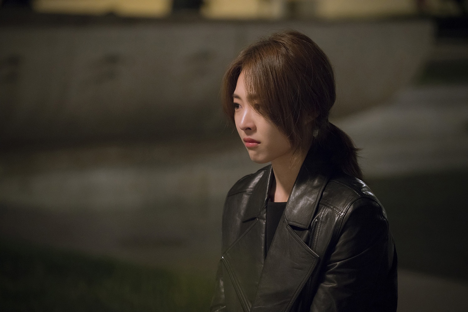 Lee Yeon Hee thua sac thieu tai anh 6