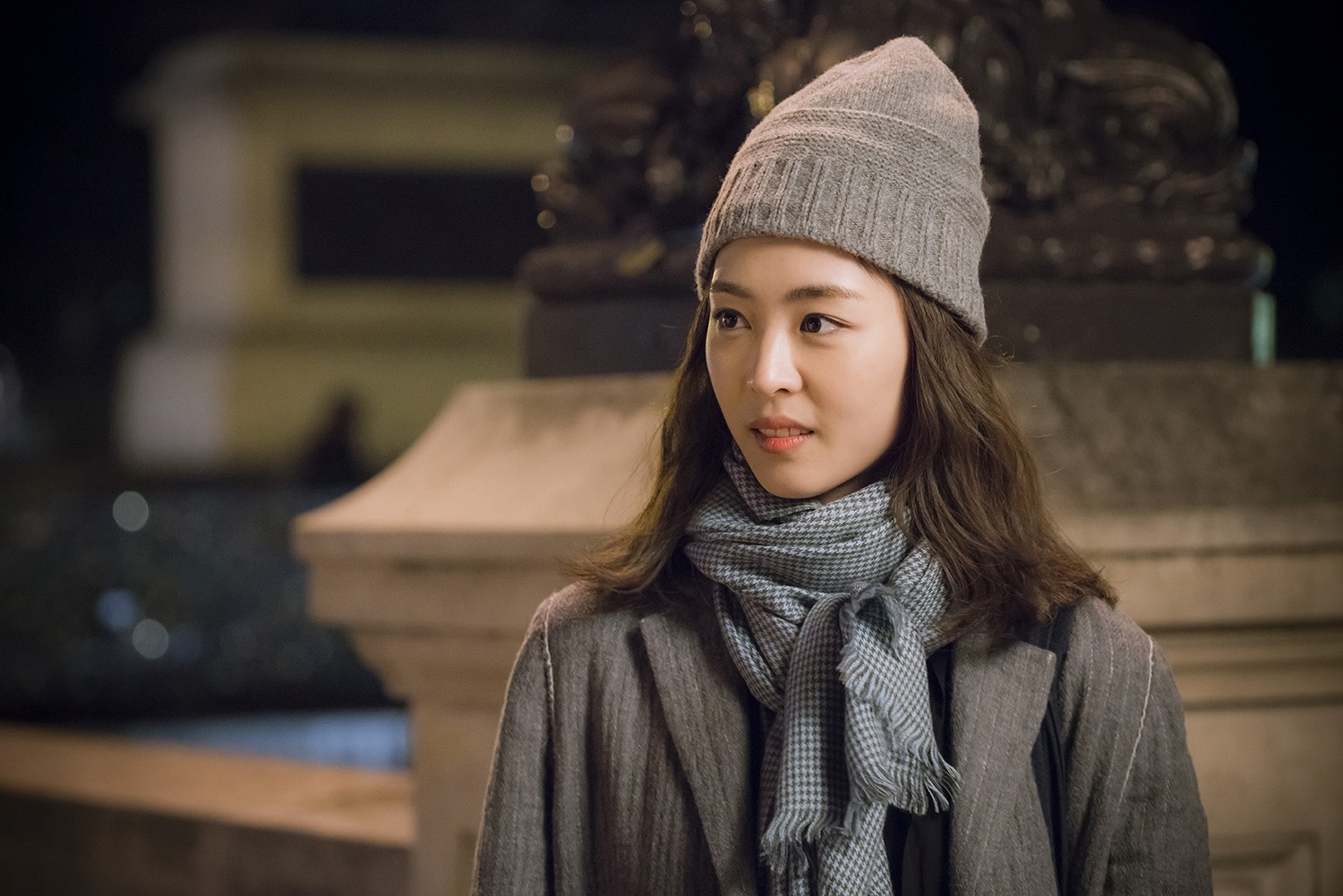 Lee Yeon Hee thua sac thieu tai anh 7