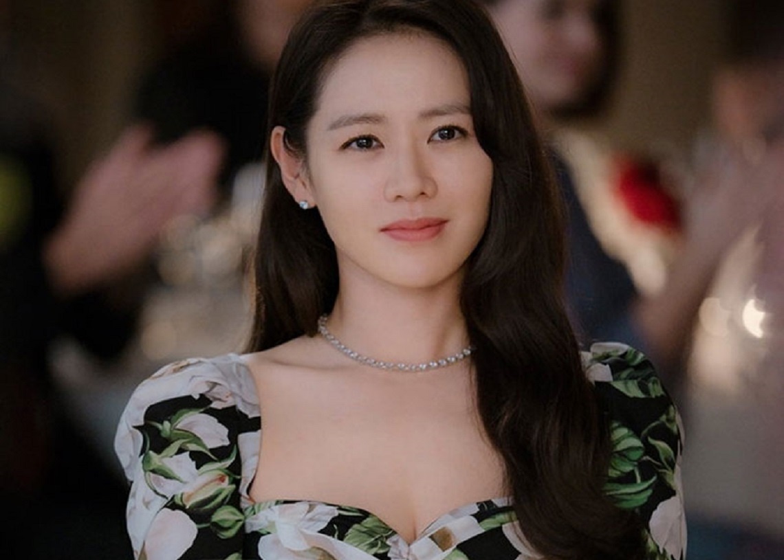 nữ diễn viên Hàn có cát xê cao nhất ảnh 6 nu dien vien Han co cat xe cao nhat anh 6