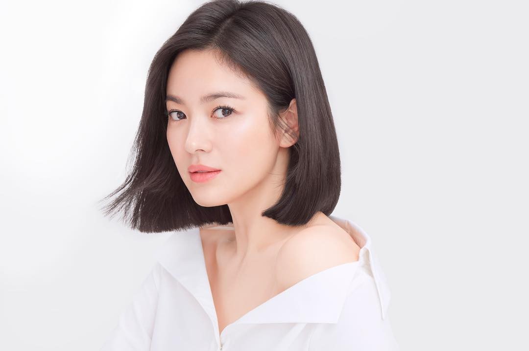 nữ diễn viên Hàn có cát xê cao nhất ảnh 3 nu dien vien Han co cat xe cao nhat anh 3