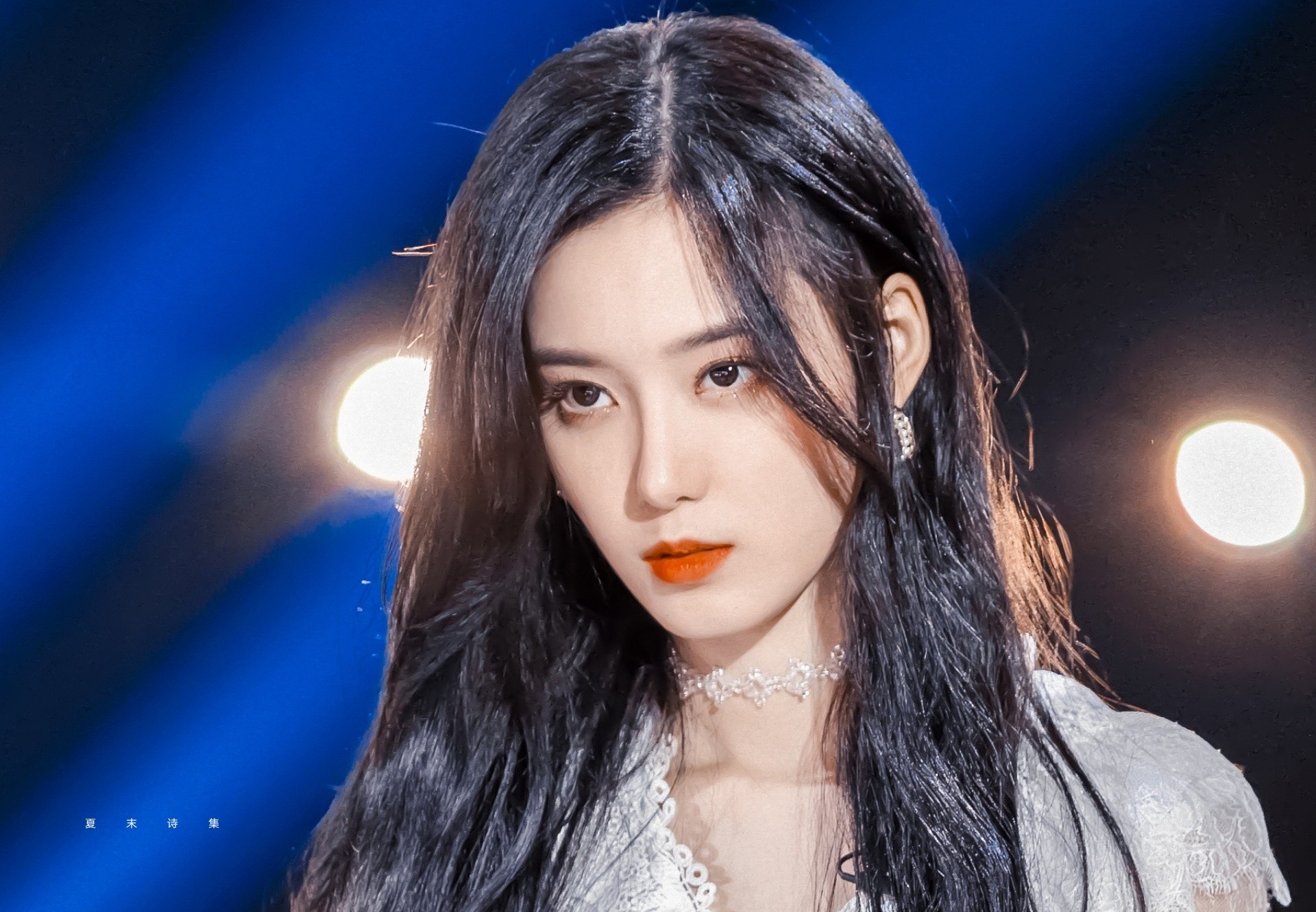 4 co gai duoc menh danh la visual the he moi hinh anh