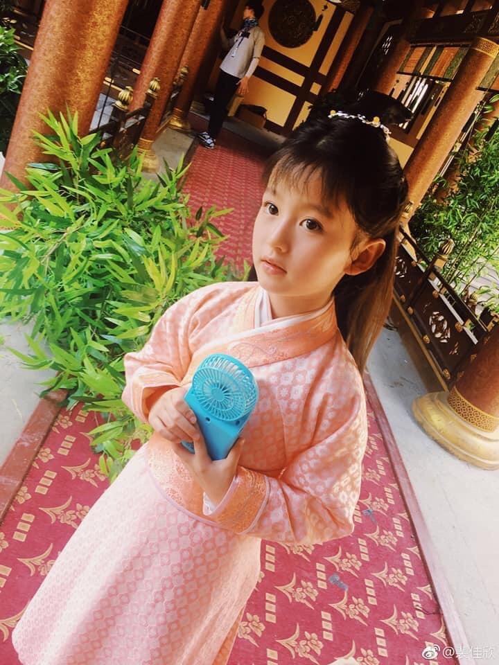 tieu my nhan Hoa ngu anh 12