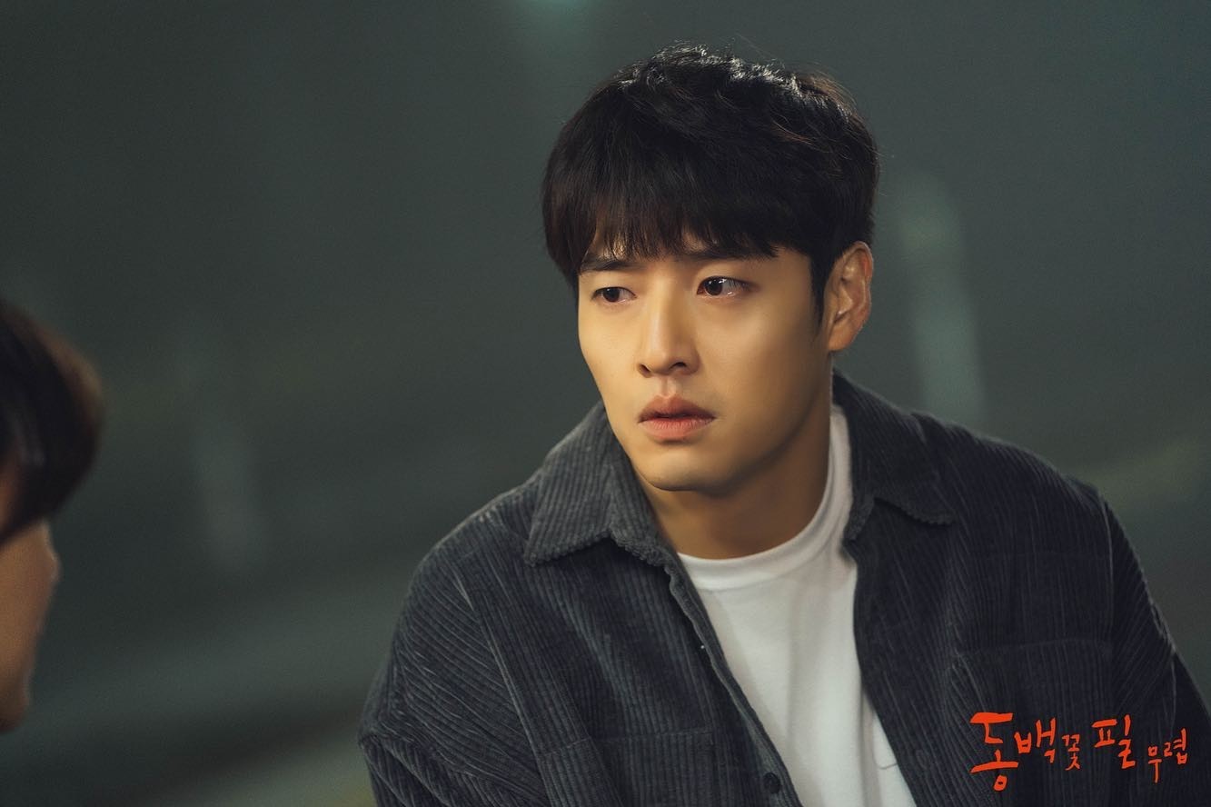 nam dien vien sang gia Kang Ha Neul anh 9