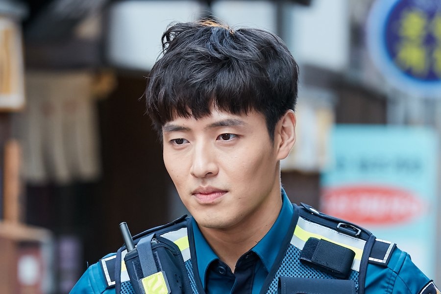 nam dien vien sang gia Kang Ha Neul anh 8