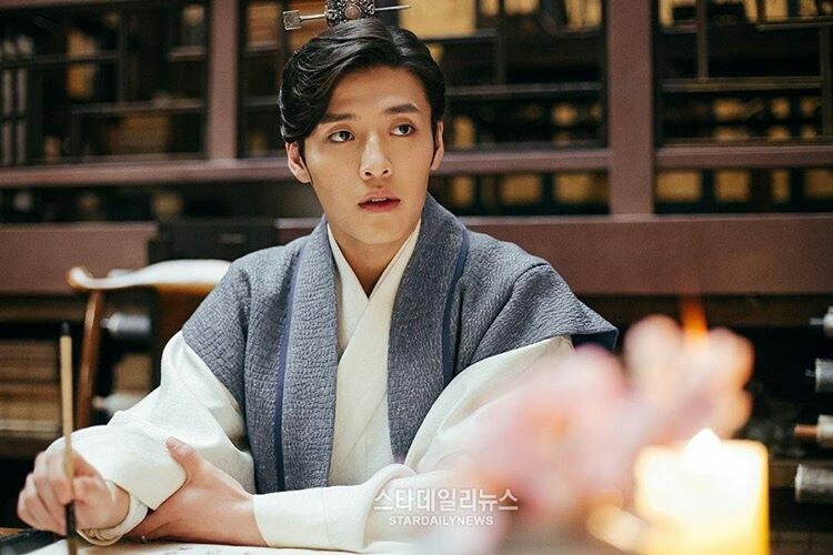 nam dien vien sang gia Kang Ha Neul anh 4