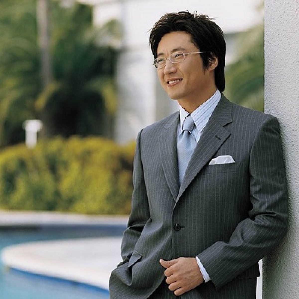 thien tai ngoai ngu Kbiz anh 2