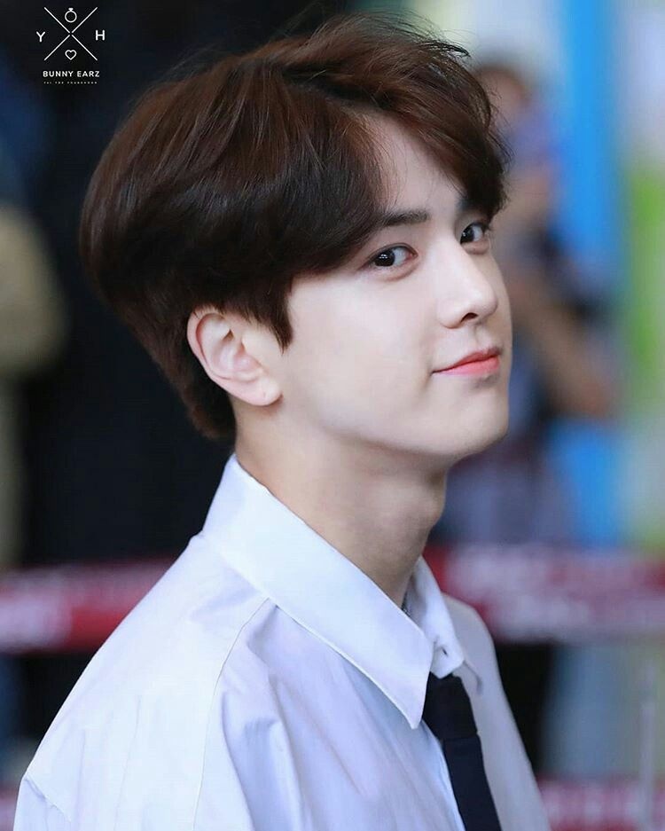 nam thần thế hệ mới Kpop ảnh 5 nam than the he moi Kpop anh 5