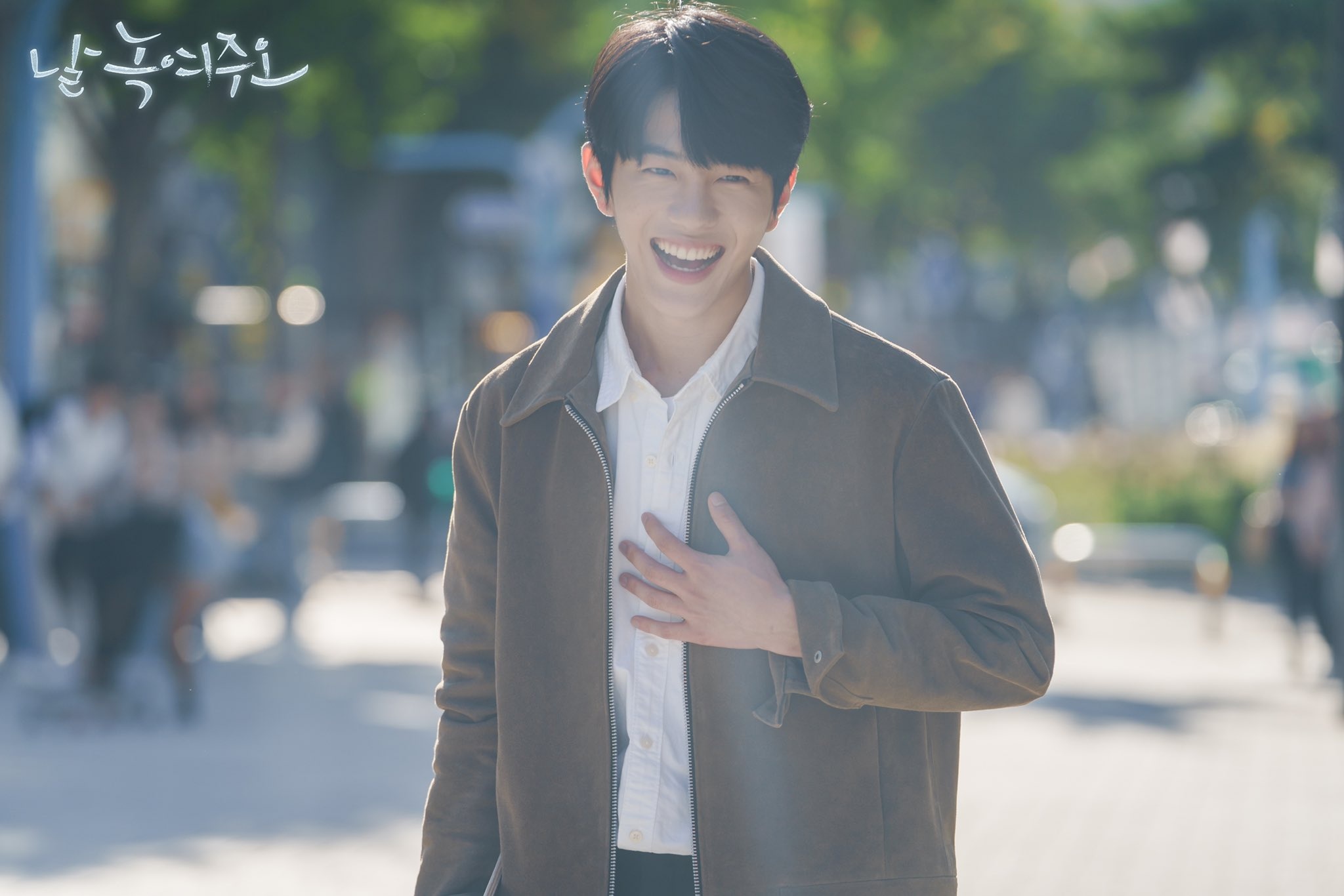 nam thần thế hệ mới Kpop ảnh 8 nam than the he moi Kpop anh 8