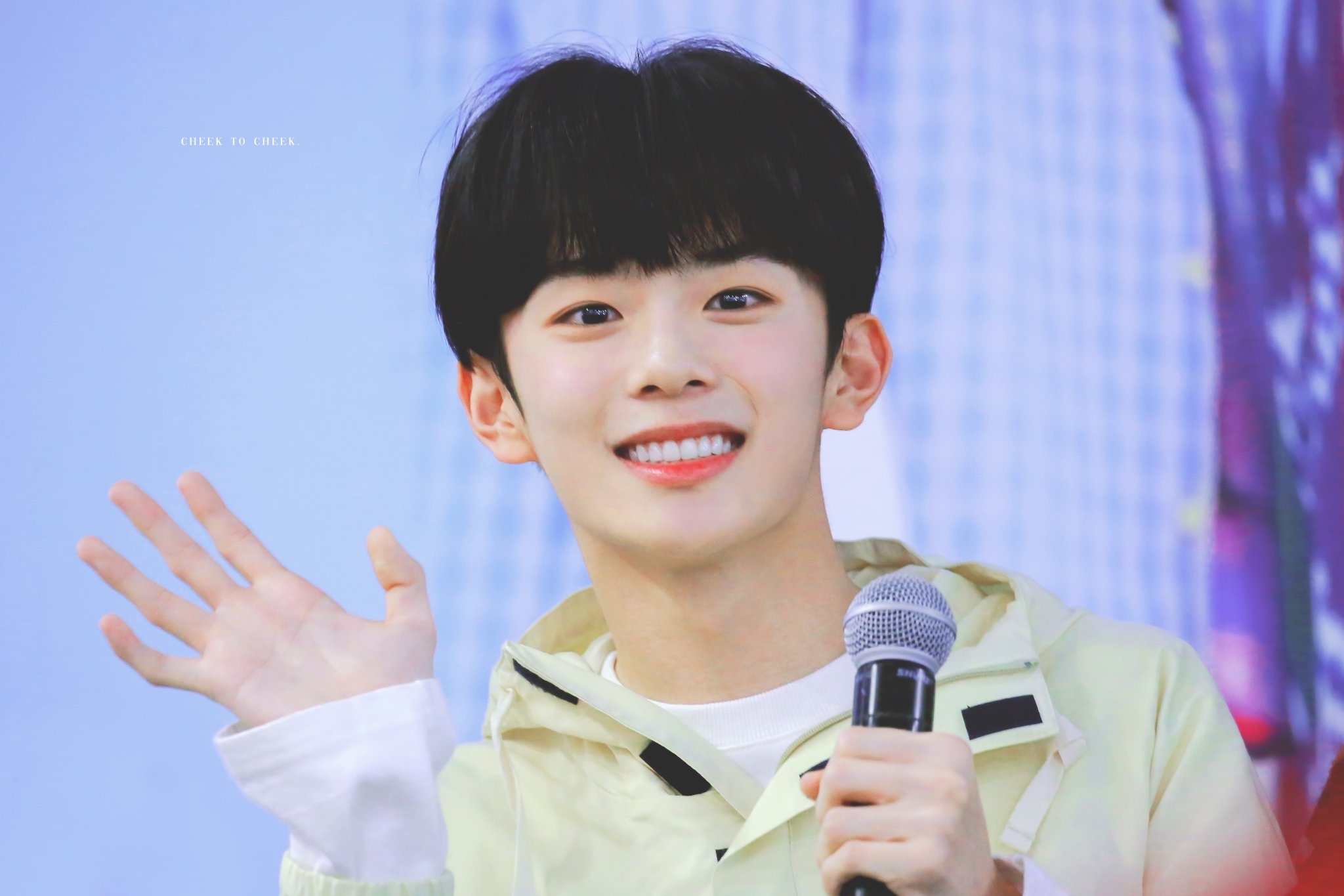 nam thần thế hệ mới Kpop ảnh 11 nam than the he moi Kpop anh 11