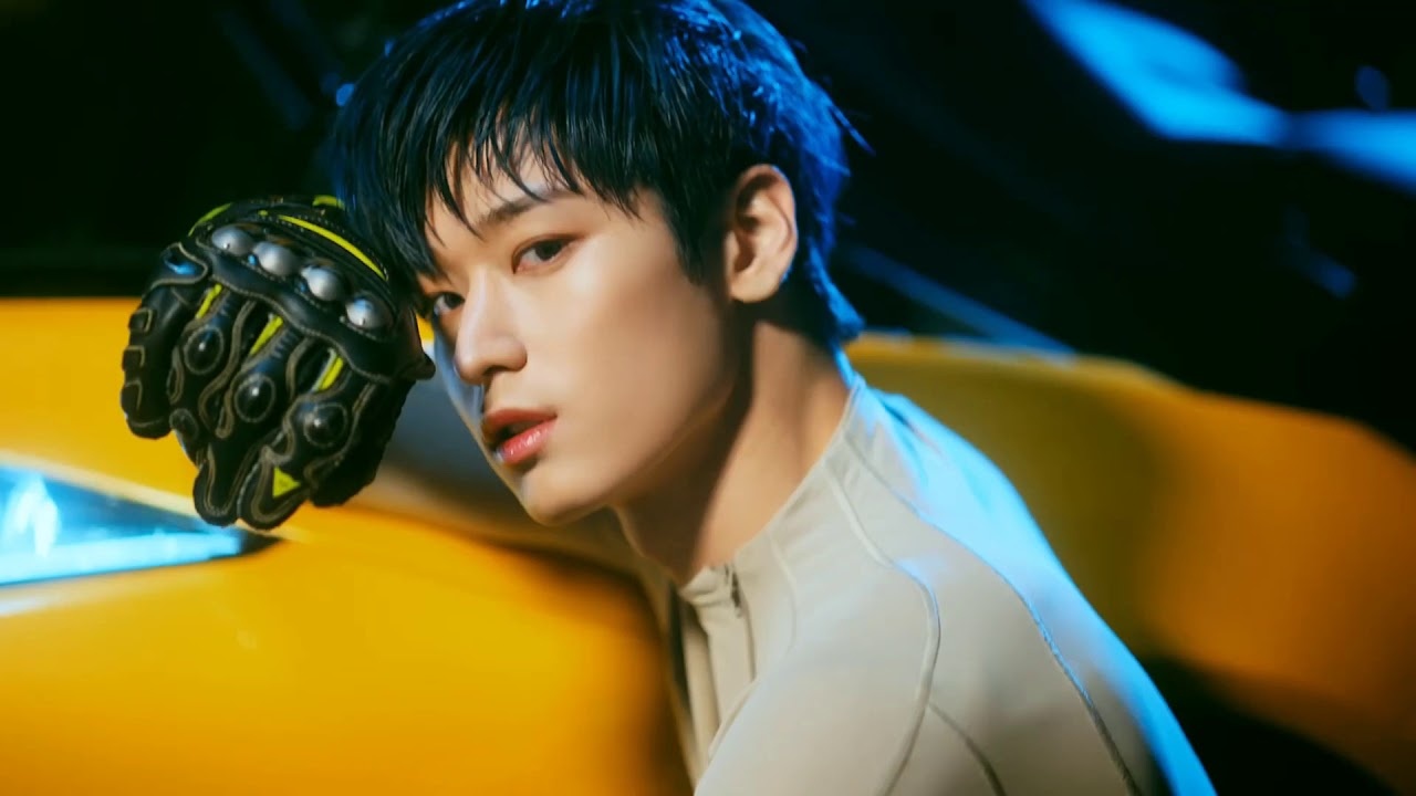 nam thần thế hệ mới Kpop ảnh 7 nam than the he moi Kpop anh 7