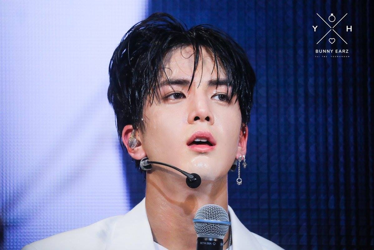 nam thần thế hệ mới Kpop ảnh 3 nam than the he moi Kpop anh 3