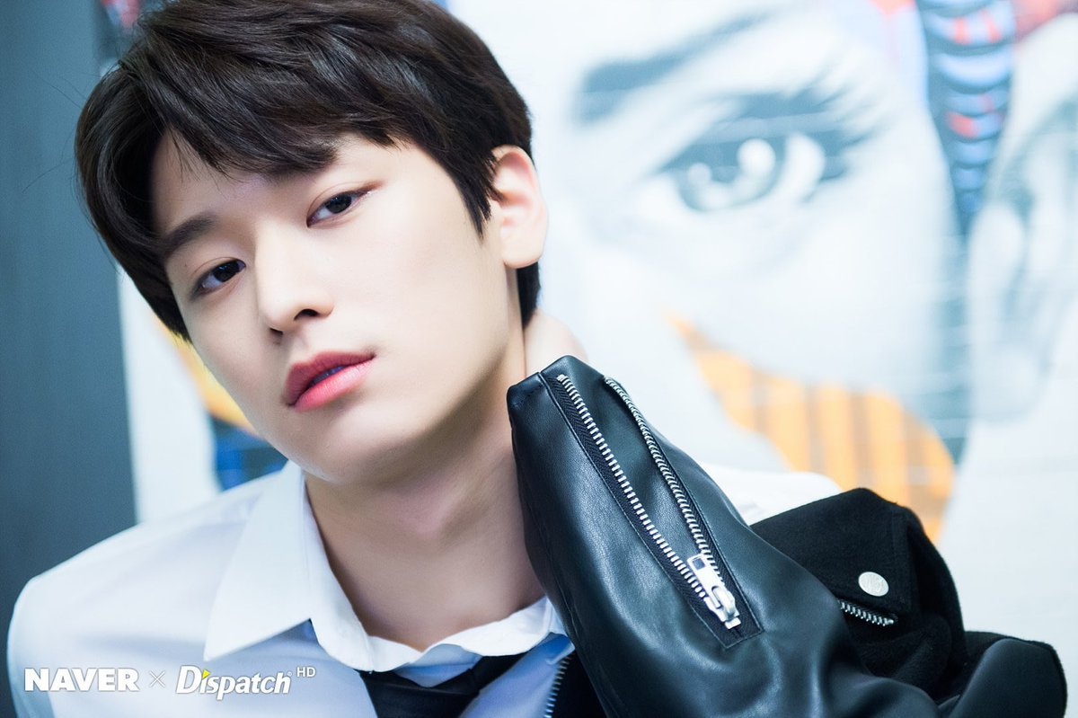 nam thần thế hệ mới Kpop ảnh 6 nam than the he moi Kpop anh 6