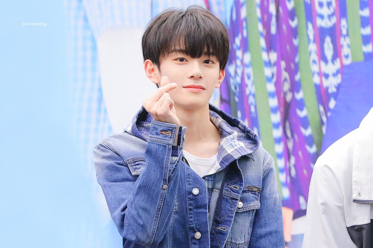 nam thần thế hệ mới Kpop ảnh 10 nam than the he moi Kpop anh 10