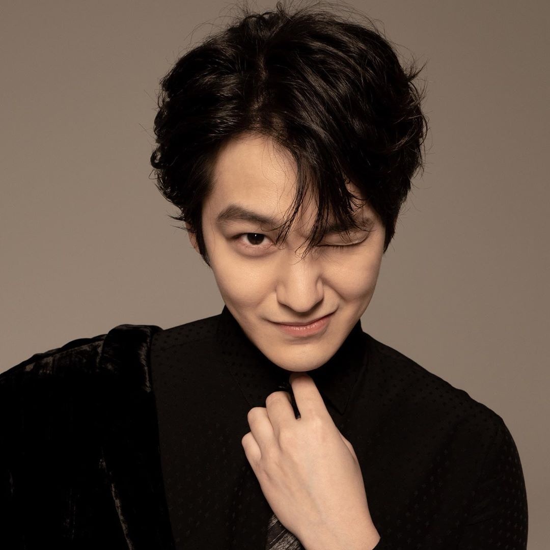 Kim Bum trẻ trung tuổi 30 ảnh 9 Kim Bum tre trung tuoi 30 anh 9